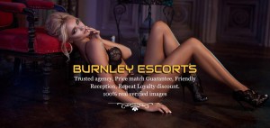 Burnley Escorts Agency