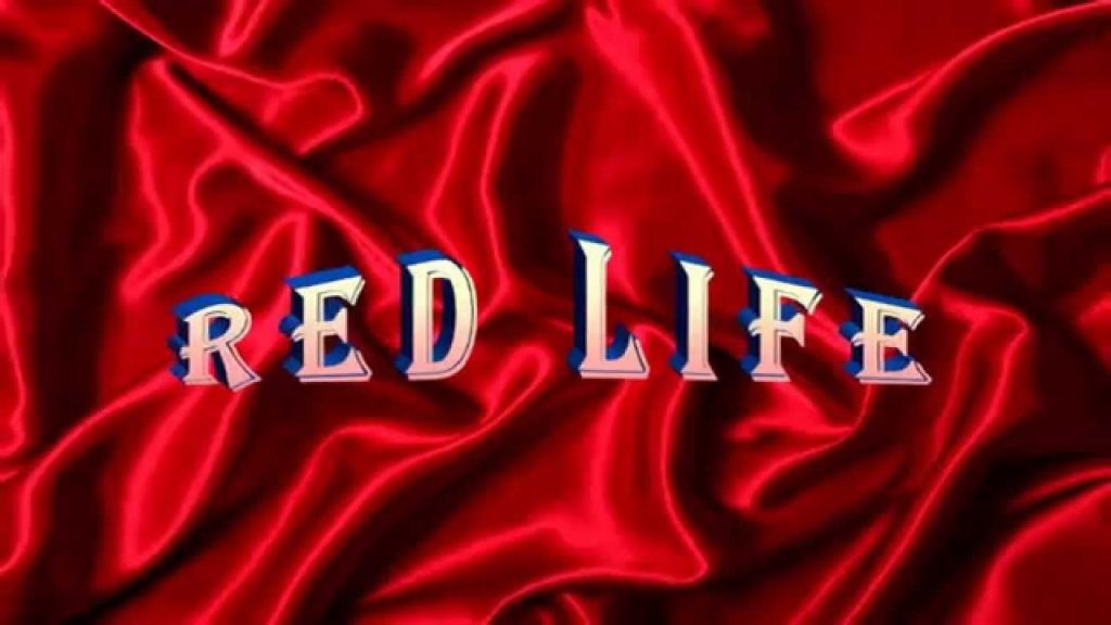 Red Life